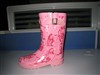 Children rain boots/Wellies/Wellington boots/Gumboots/Rubber boots