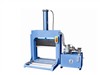 Rubber Bale Cutte,bale cutter, rubber cutting machiner