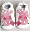 sheepskin baby shoes