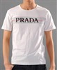 2010 new arrival PRADA men's T-shirts in hot sale in this hot summer