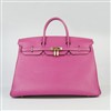 sell new brand leather HERMES BIRKIN 40CM 6099 handbag shoes wallet purse clutch hats sunglasses