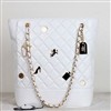 sell fashion brand leather handbag CHANEL 36314