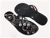 wholesale women injection shoes, women sandals  wholesale