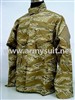 camouflage uniforms  