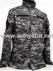 army uniforms  