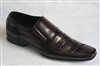 Men's pu dress shoes