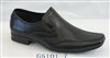 Men's dress shoes