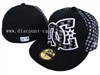 DC shoes hats on saling