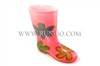 PVC rainboot