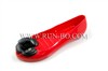 women fashion pvc sandal slipper