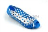 lady fasion pvc sandal slipper