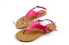 lady fashion sandal