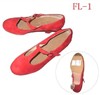 Flamenco shoes