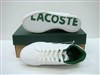 Lacoste shoes 