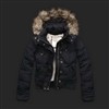 down jackets
