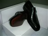 custom made goodyear welted dress leather shoes