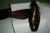 custom made dress leather shoes