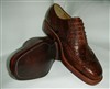 bespoke goodyear welted leather shoes