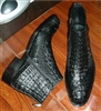 crocodile shoes