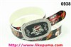 ED Hardy belts, brand belt, fashion accessory