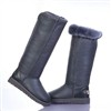 UGG 5824 shoes boots  Balenciaga Designer brand replica 100% authentic leather fashion style Handbag purse wallet Shoes 