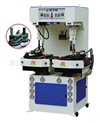 Footwear machine/Walled Sole Attaching Machine