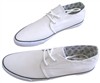 Canvas Men Shoes