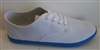 men fashion casual canvas plimsoll shoes