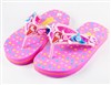 Sweet girls' eva flip flops