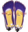 five fingers shoe F-XH1