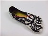 five fingers dance shoe