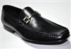 Men genuine leather shoes
