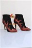 Btbnt Supply Jimmy Choo Fashion High heels 015 Red