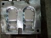 TPU mould 