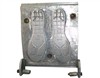 Eva sole mould 