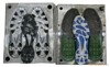 EVA slipper mould 