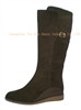 Women Genuine Leather Boots