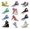 Free shipping Promotion!! New style & Fashion Colorful Comfortable Men & Women Conversion Soes, canvas shoes,all star shoes