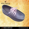 pvc shoe