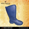 eva rain boots sample