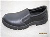 Executive safety shoes