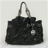 BLUEDG supply Christian Dior 2010 Genuine Leather Handbags 44564 Black