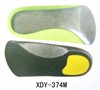  Orthotic insoles  