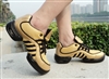 Dance Shoe/ Unisex Mesh Dance Sneaker