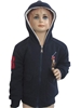 www.kootradeshop.com wholesale POLO hoody kid girl,free shipping