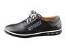 Leather  casual shoes 