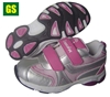 children sport shoes