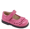 buy Children Leather Shoes with TPR Sole