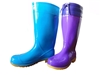 rain boots