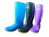 rain boots